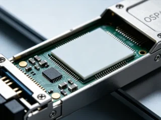 为什么氮化铝（AlN）基板对800G和1.6T光模块至关重要