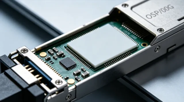 窒化アルミニウム（AlN）基板が800Gおよび1.6T光モジュールに不可欠な理由