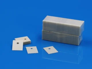 Aluminum Nitride TO Substrate