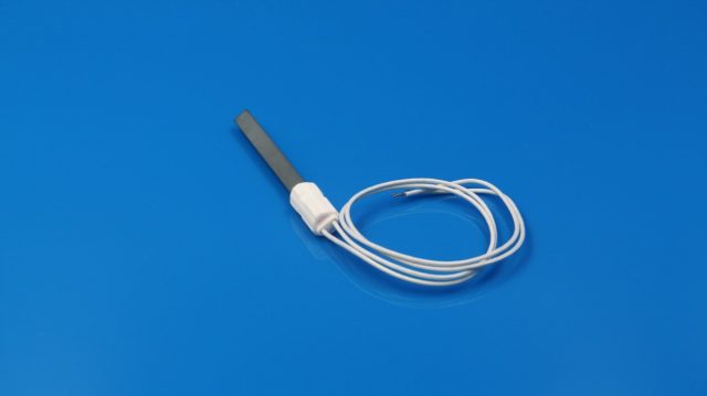 Silicon Nitride Quartz Igniter