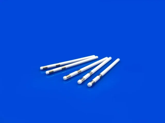 Thimble Ceramic Heater For Oxygen Sensor