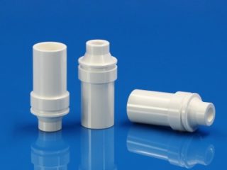 Zirkoniumoxid verstärktes Aluminiumoxid (ZTA)
