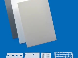 Why Are Aluminum Nitride Substrates More Expensive Than Alumina?