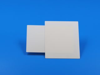 138×190×0.635mm Aluminum Nitride Substrate