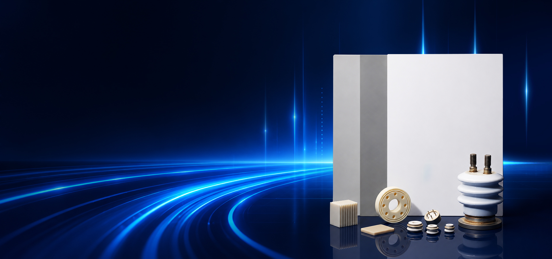 Advanced Ceramic Solutions for Critical Engineering Applications