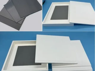 BN Setter Plates for AlN and Si3N4 Sintering: Process and Material Selection Guide