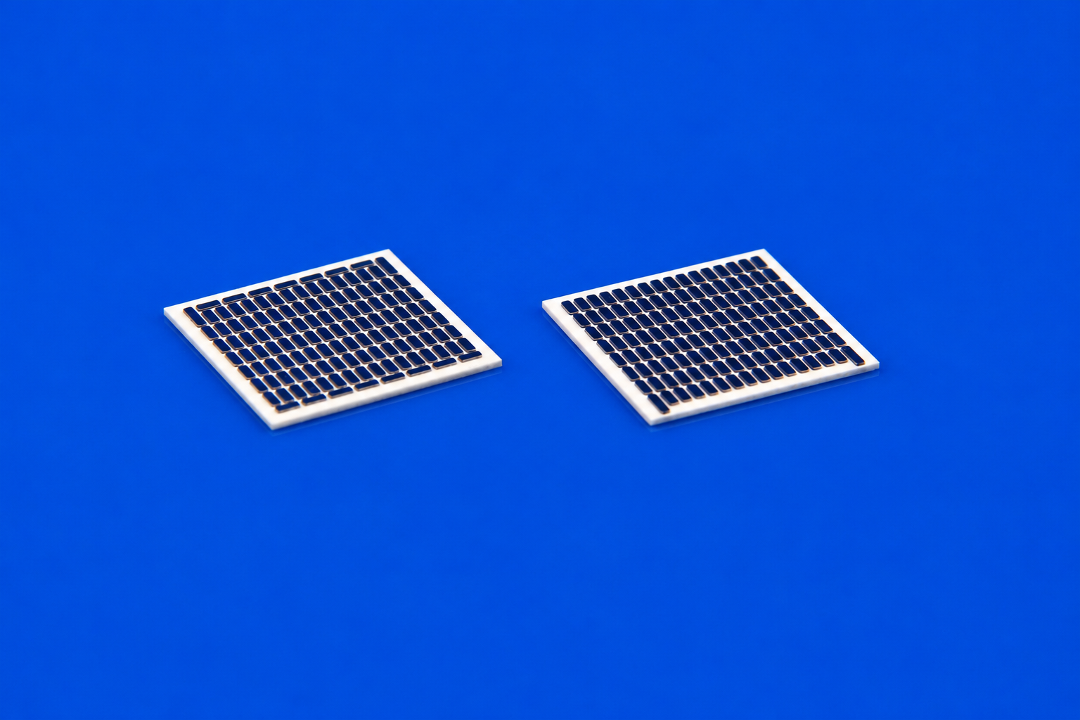 Direct bonded copper ceramic substrate products for power electronics