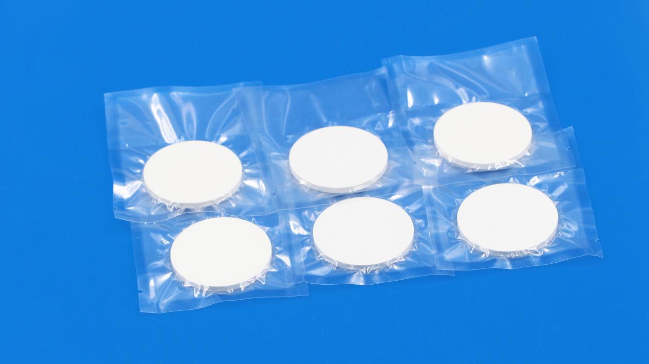 PBN discs PBN discs