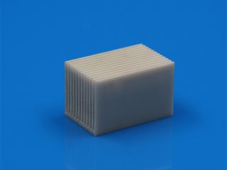 Aluminum Nitride Ceramics For Thermal Management INNOVACERA