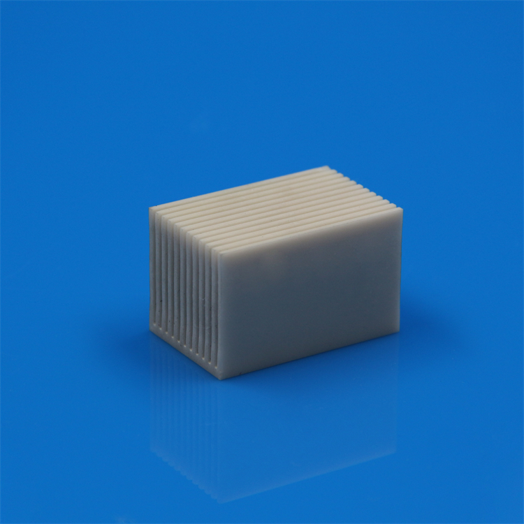 Aluminum Nitride Ceramics For Thermal Management | INNOVACERA