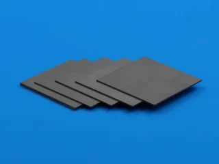 Silicon carbide substrate