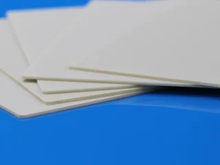 aluminum nitride ceramic substrates