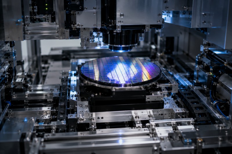 Machined alumina ceramic support component for stable positioning and electrical isolation | INNOVACERA