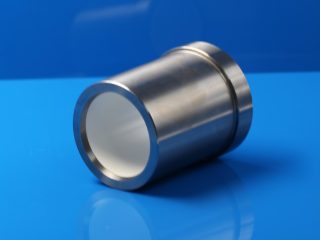 Mud Pump Ceramic Liner