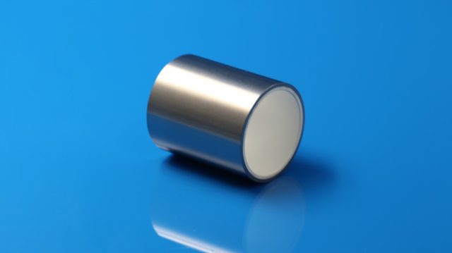 ZTA Ceramic Liner for Oilfield Mud Pumps