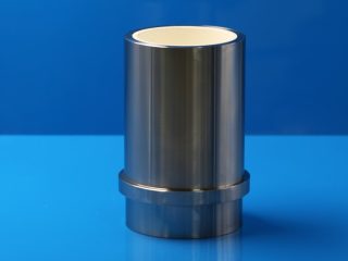 Mud Pump Ceramic Liner