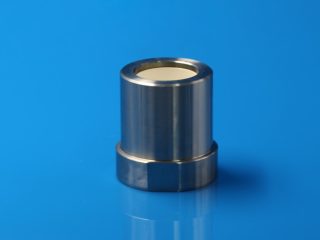 Mud Pump Ceramic Liner