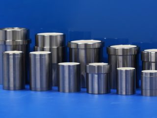 Mud Pump Ceramic Liner