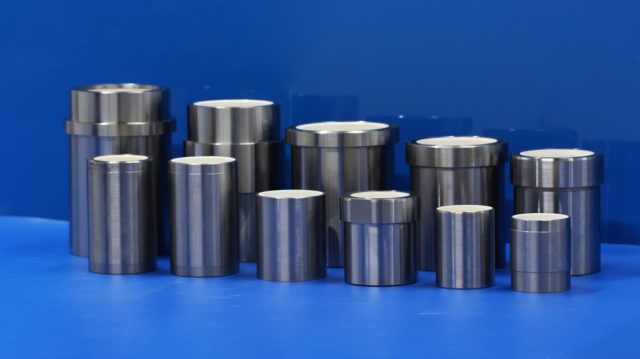 ZTA Ceramic Composite Mud Pump Liner