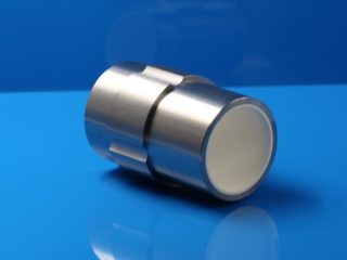 Mud Pump Ceramic Liner