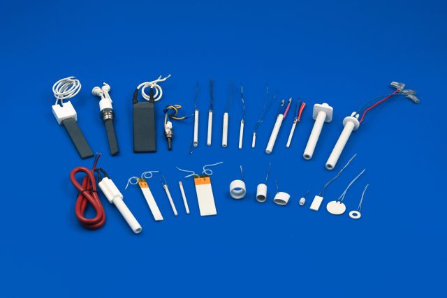 PTC vs MCH Ceramic Heating: How to Choose the Right Industrial Igniter