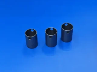 High-Temperature Advanced Ceramics: A Key Support for the Preparation of High-End Precious Metals