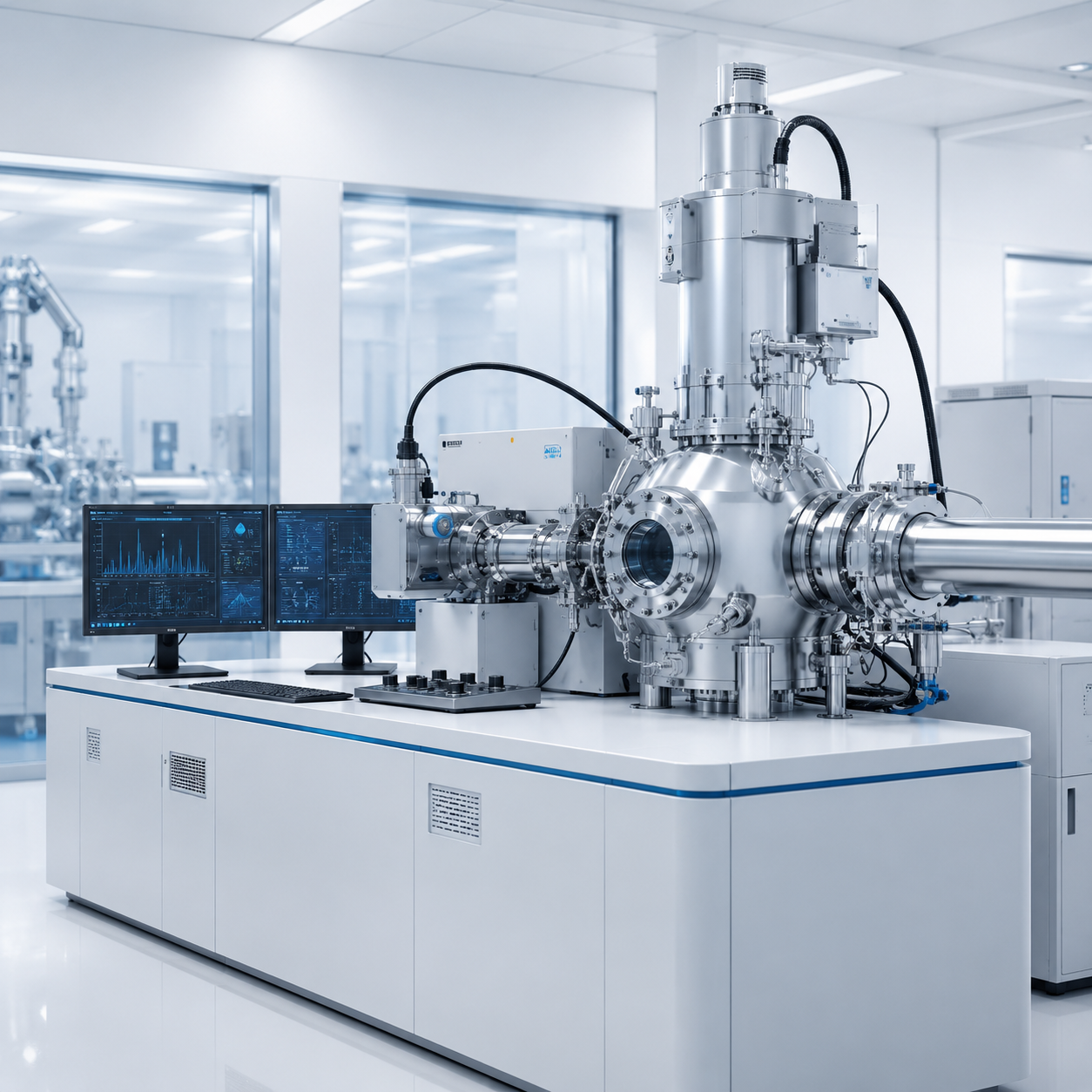 Ceramic Feedthrough for Laser RF Head | INNOVACERA Hermetic ceramic feedthrough for laser RF and high-reliability electrical systems | INNOVACERA