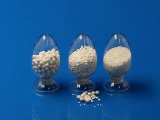 Zirconia Ceramic Grinding Media Balls