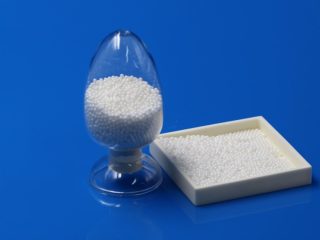 Zirconia Ceramic Grinding Media Balls