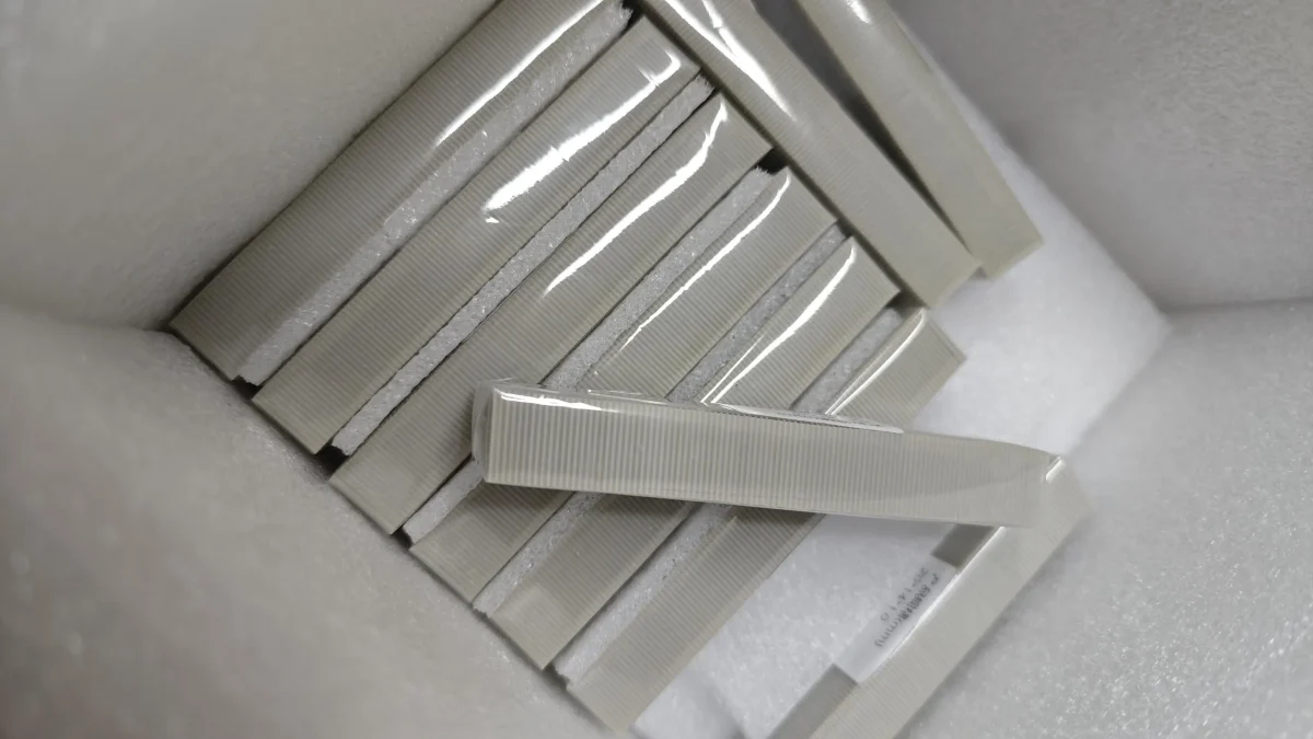 Aluminum Nitride Substrate Stock Update – Standard Sizes &amp; Real-Time Availability
