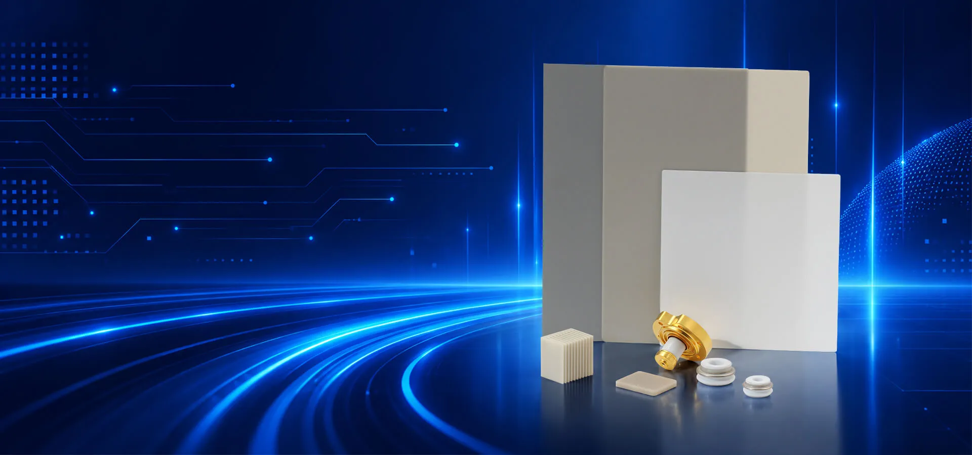 Advanced Ceramic Solutions for Critical Engineering Applications