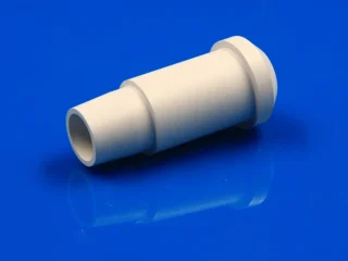 Application of High-Temperature Ceramics in Gas Atomization Powder Production in Powder Metallurgy