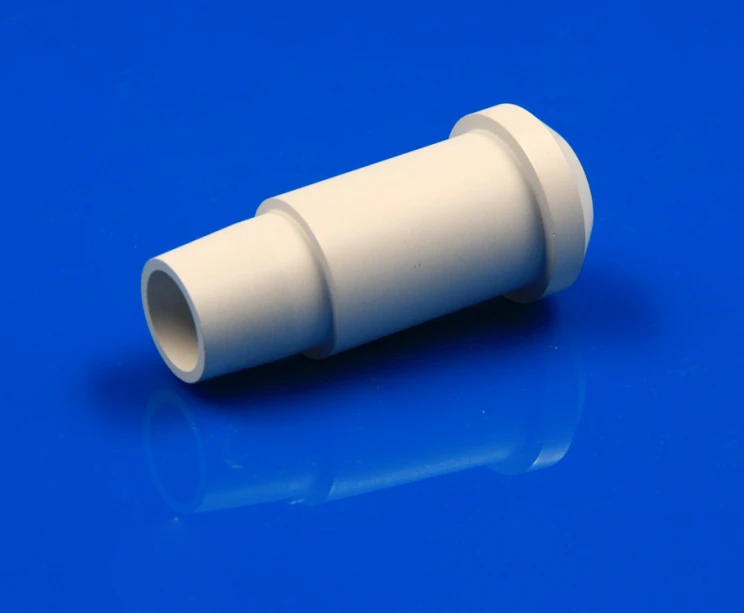 Application of High-Temperature Ceramics in Gas Atomization Powder Production in Powder Metallurgy