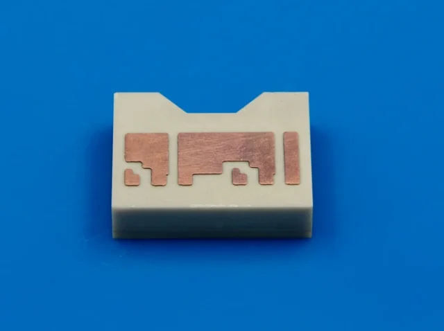 Why AlN Ceramic Is Becoming Important for High-Power CW DFB Laser Packaging