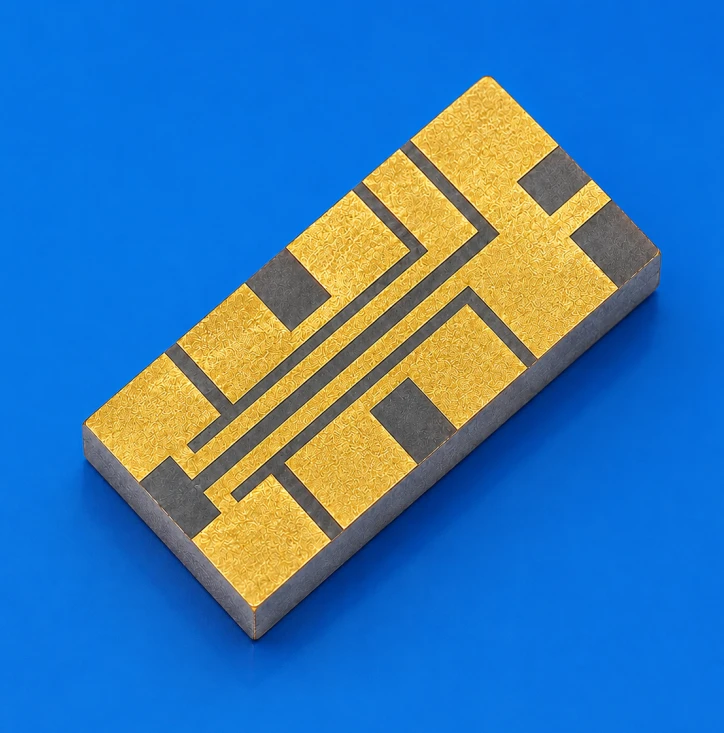 Laser Ceramic Submount Laser Ceramic Submount