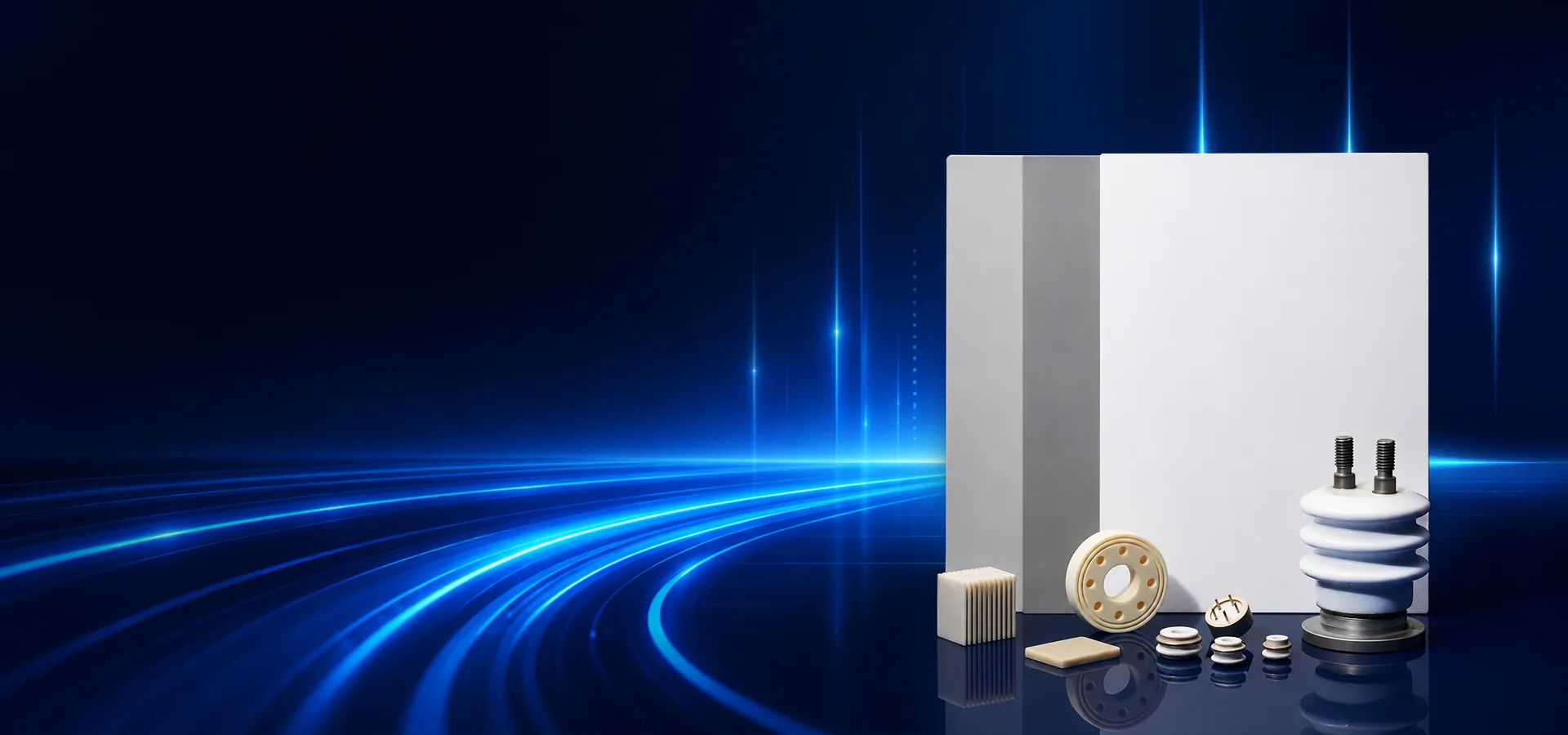 Advanced Ceramic Solutions for Critical Engineering Applications