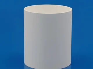 Why Is Hexagonal Boron Nitride Ceramic the Top Choice for New Energy Equipment? The Ultimate High-Temperature Insulation Solution