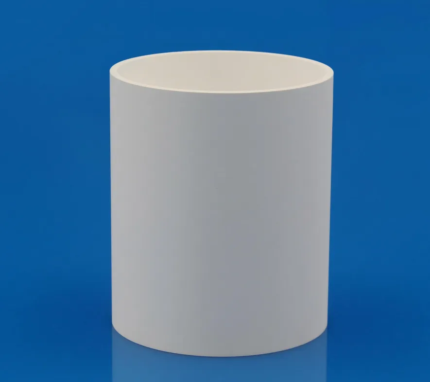 Why Is Hexagonal Boron Nitride Ceramic the Top Choice for New Energy Equipment? The Ultimate High-Temperature Insulation Solution