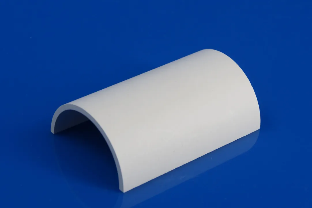 BN Composite Formulations and Components BN Composite Formulations and Components