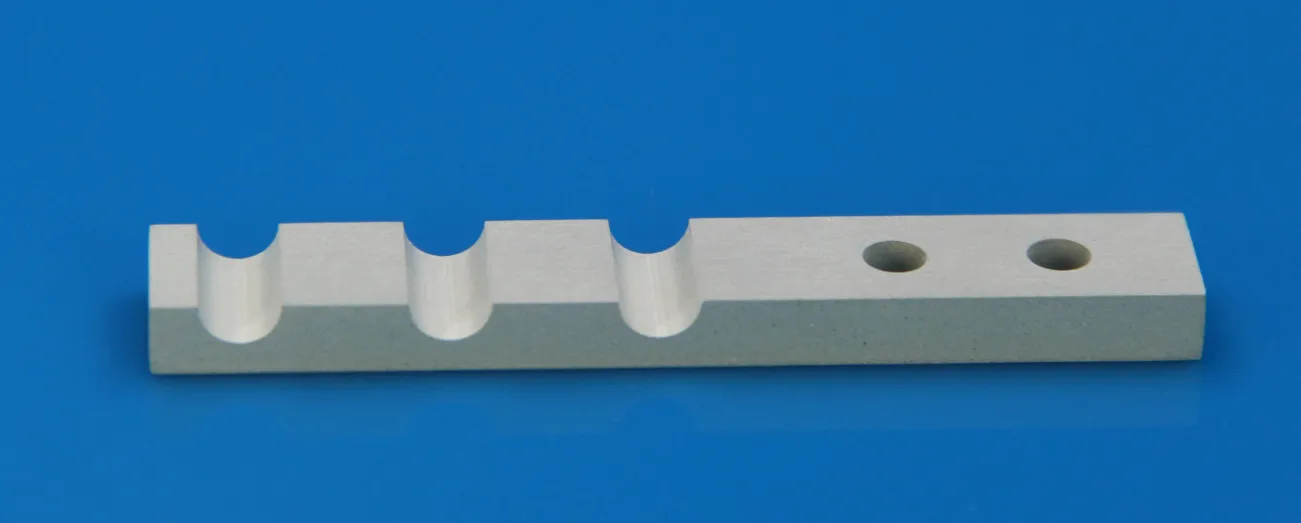 BN Ceramic Parts