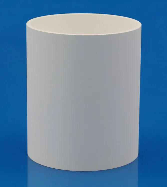 BN Ceramic for Metals Refining