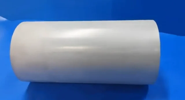 BN–SiC Composite Ceramic Tube