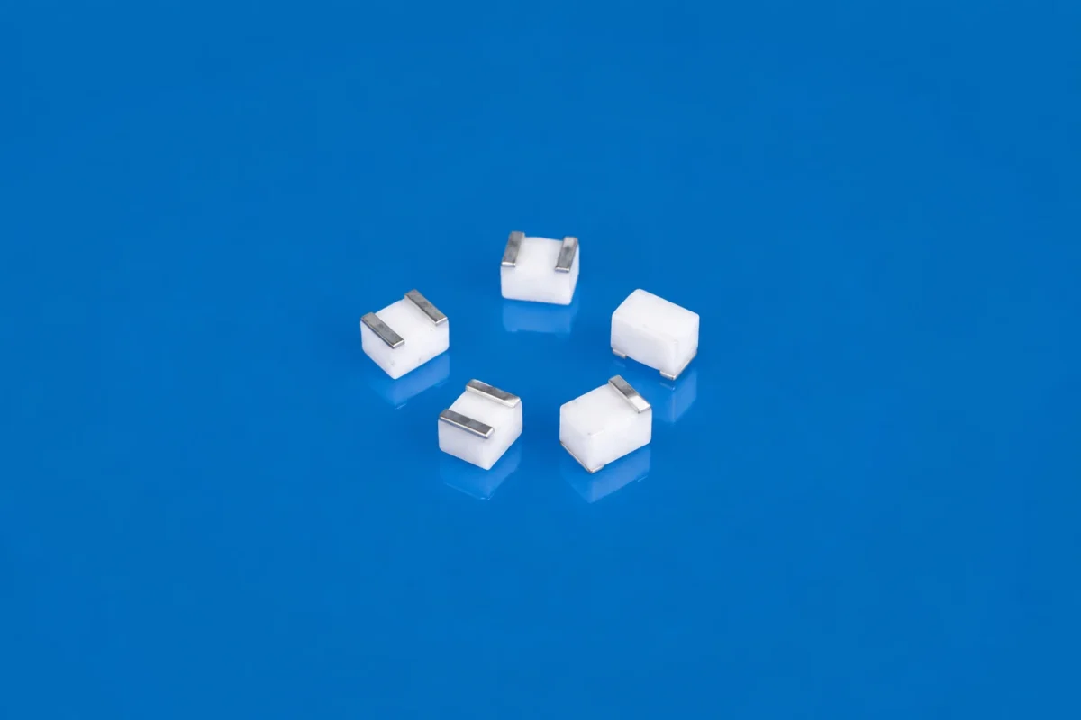 Ceramic Core for Chip Inductor