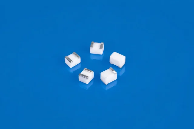 Ceramic Core for Chip Inductor