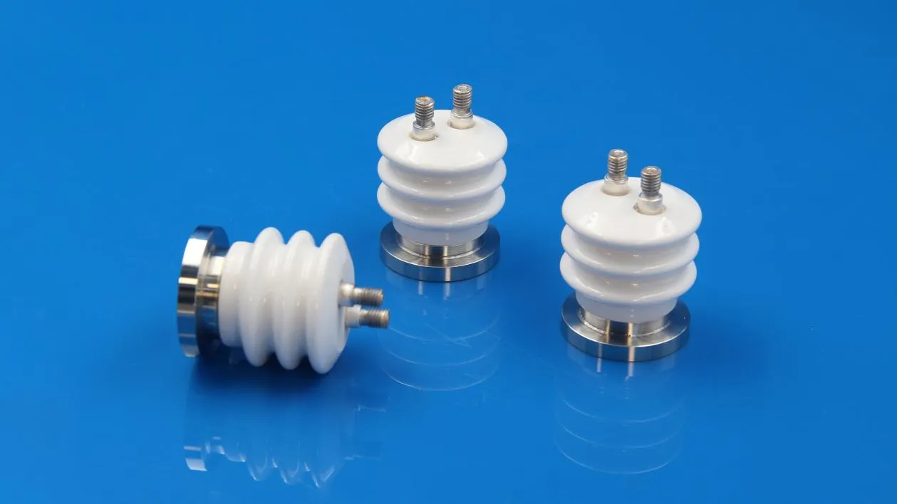 Feedthroughs for vacuum coating machines Feedthroughs for vacuum coating machines