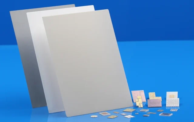 Bare vs Metallized Ceramic Substrates: What Should You Purchase?