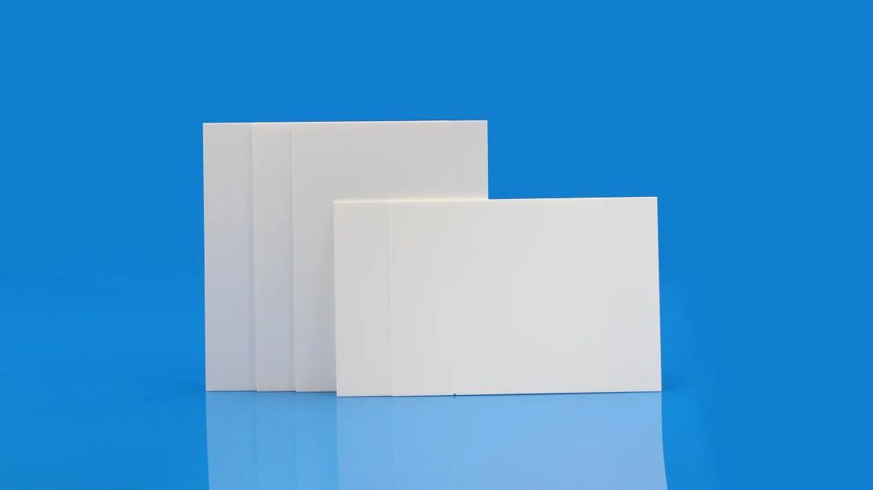 alumina substrates alumina substrates