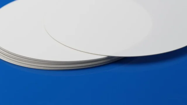 How Alumina Ceramic Dielectric Substrates Improve Reliability in Semiconductor Plasma Equipment