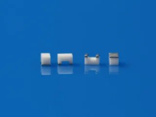 Why Use Metallized Alumina Ceramic Bases for High-Reliability SMD Fuse Packaging?
