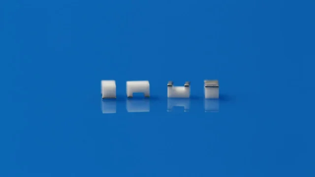 Why Use Metallized Alumina Ceramic Bases for High-Reliability SMD Fuse Packaging?